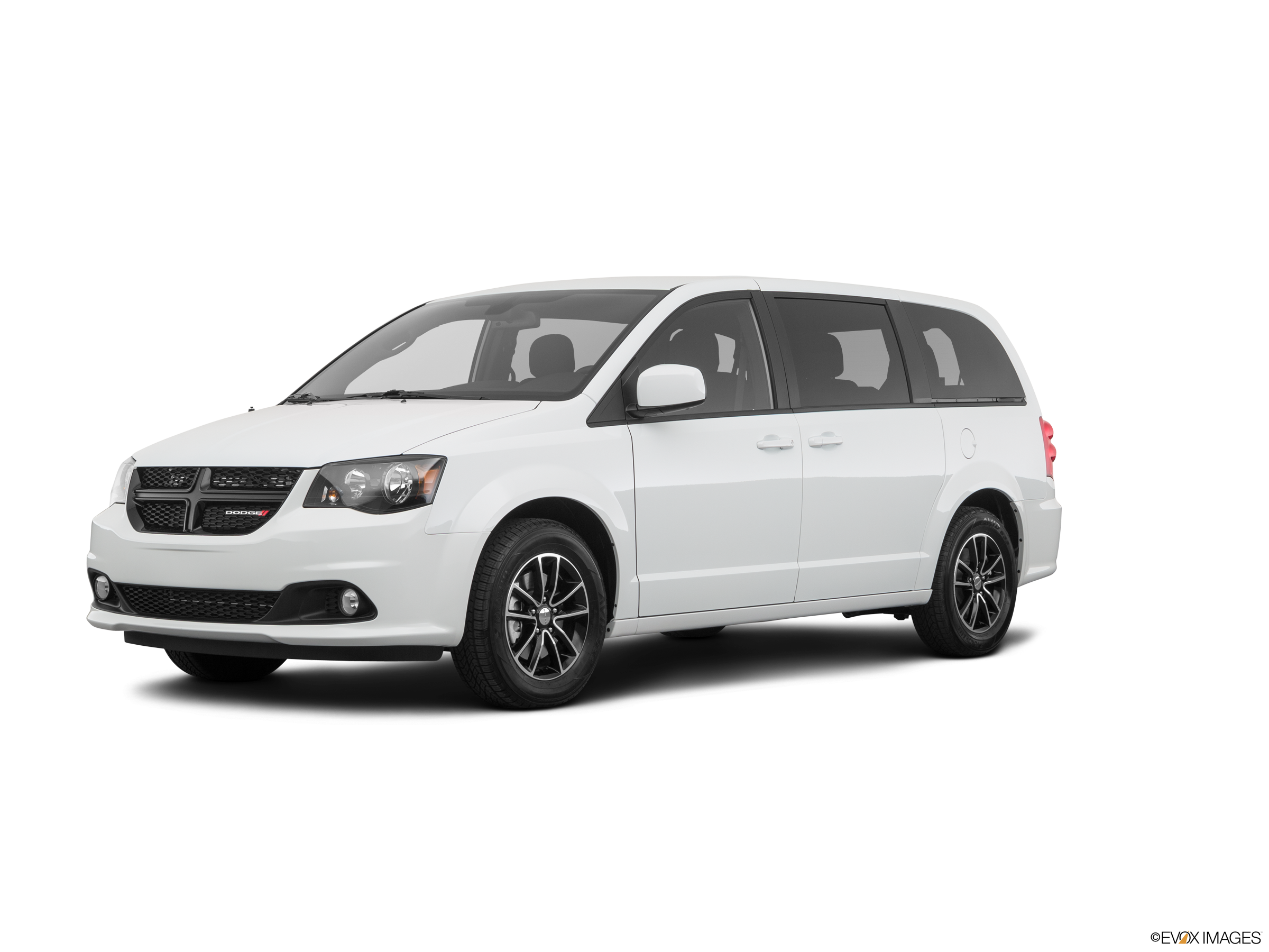 2019 Dodge Grand Caravan Passenger Price Value Ratings Reviews